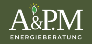 Logo A&P.M Energieberatung